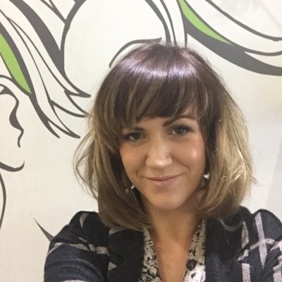 Owner of Serenity Hair & Beauty, mum of 3 adorable angels, and married to my soulmate and best friend Marty