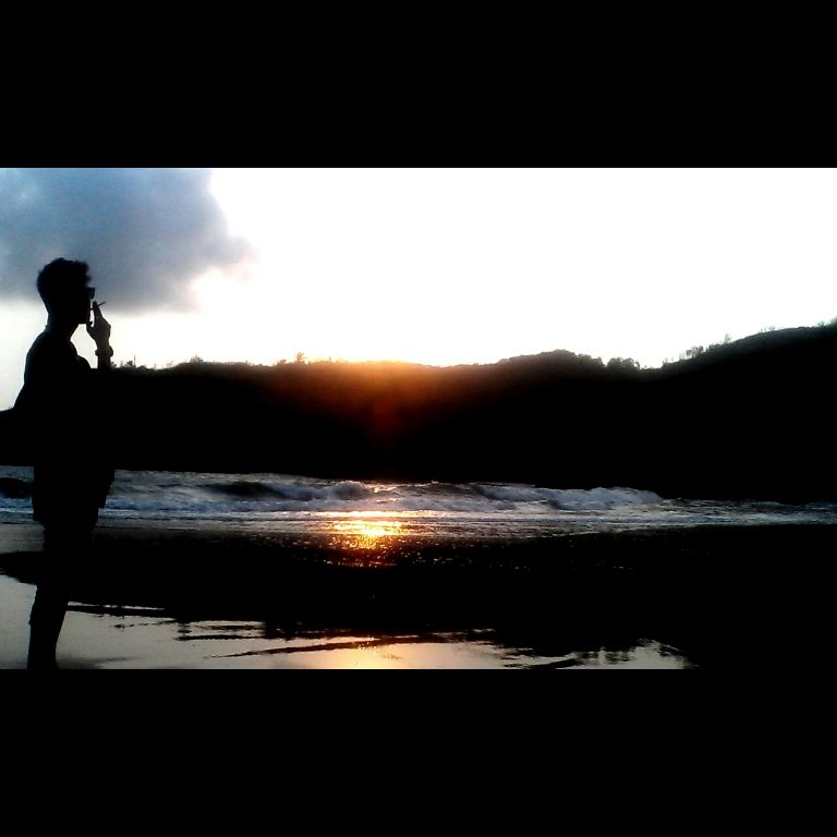 dampradana's profile picture. Kosongan