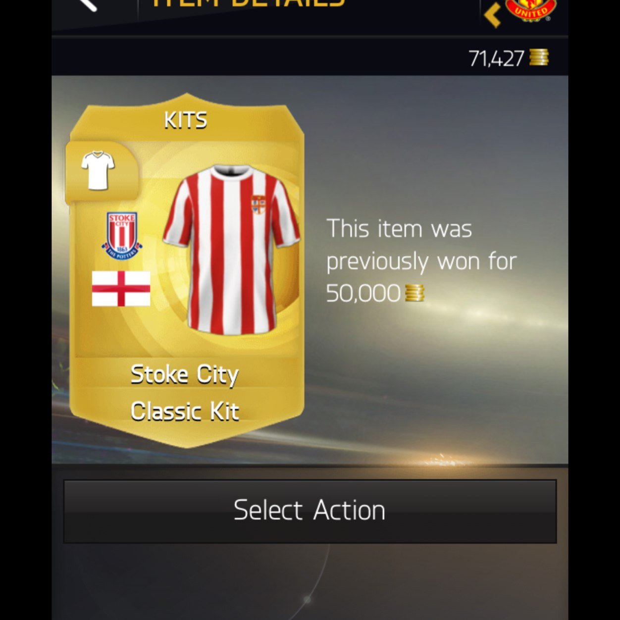 This is a legit account that takes a pays out bets for real football matches through fifa 15 ultimate team on xbox.
