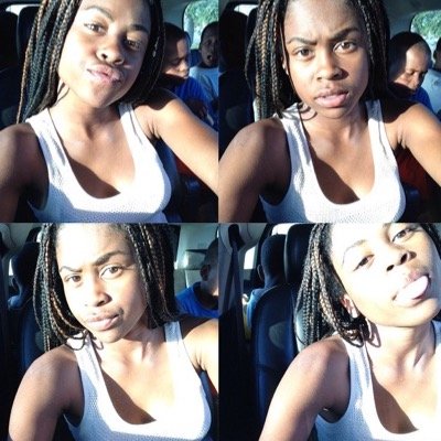 loucieeee's profile picture. 