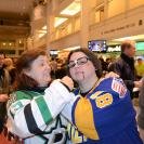 ashwellhair's profile picture. Split Personality! PTA by day - Children are the Future!; Hockey by night - Dallas Stars Rock!