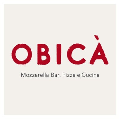 Obicà Mozzarella Bar è la catena di ristorazione made in Italy che basa la propria proposta gastronomica sulla Mozzarella di Bufala Campana DOP.