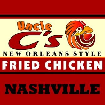 UNCLECFRIEDCHIK's profile picture. Uncle C's New Orleans Style Fried Chicken in NASHVILLE! Located at 471 Old Hickory blvd (Next to Kroger) - Come See Us!