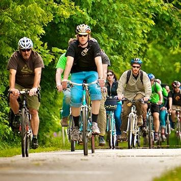 We are a full service bicycle shop in beautiful downtown Decatur Ga. We specialize in hybrid, commuter and road bikes but we show the love to all types of bikes