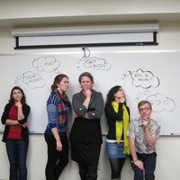 Dyhrman Lab (@dyhrmanlab) 's Twitter Profile