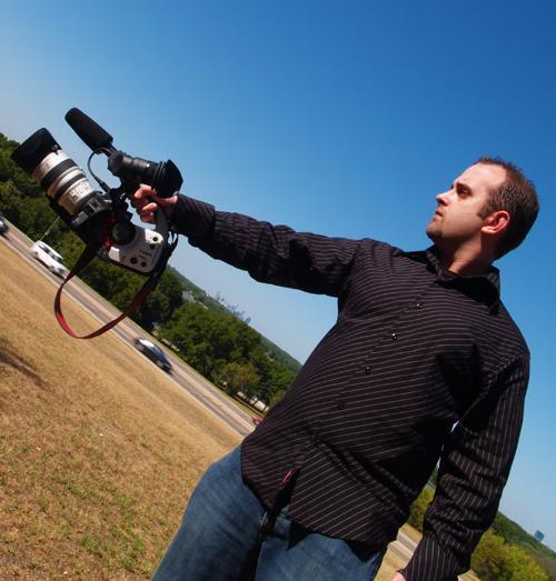 Remystpaul's profile picture. Independent Filmmaker, Artist
