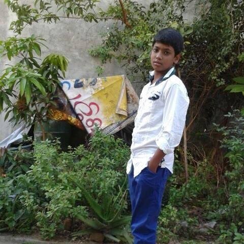 mahicoool1's profile picture. 