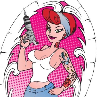 instagram: pinkladyink