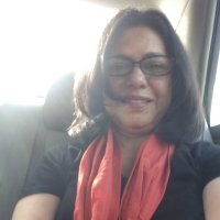 khanum thampi (@kthampi) 's Twitter Profile