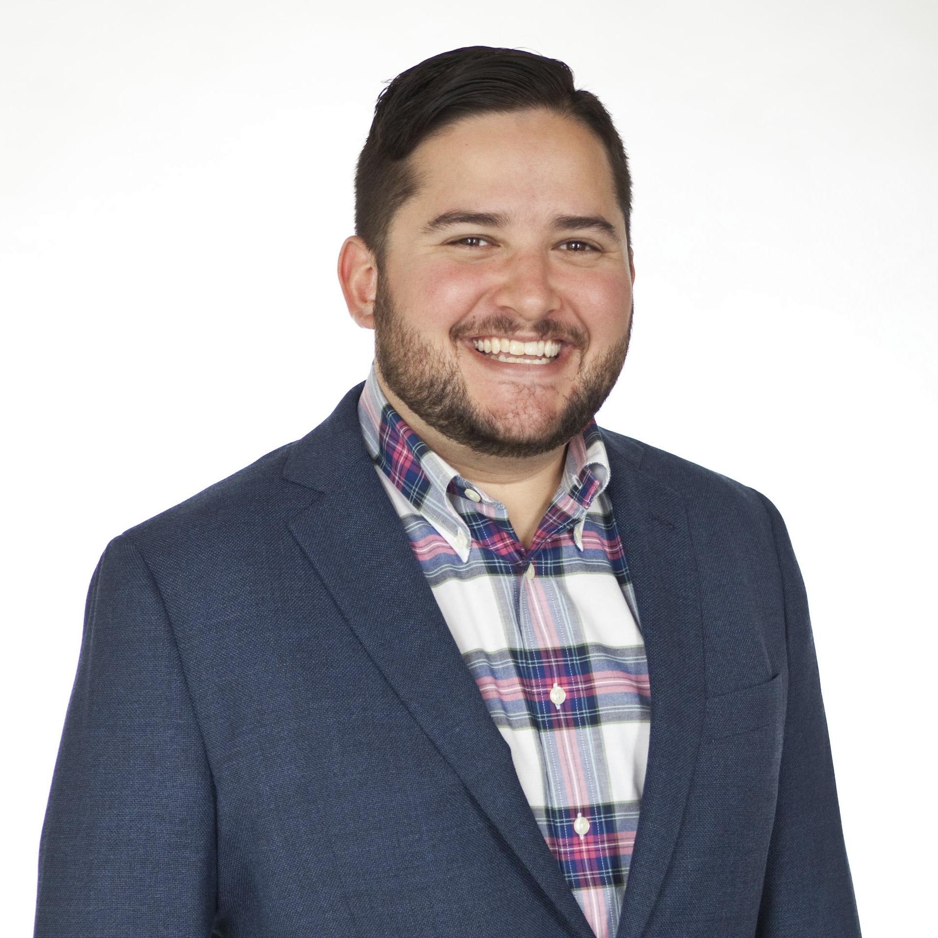 Cofounder of Jukebox Health