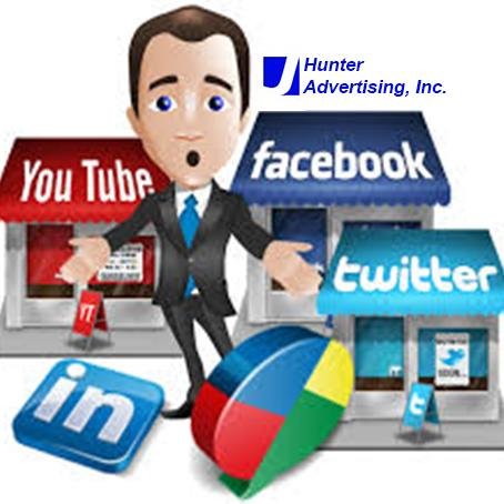 JHunterAds's profile picture. Trust your advertising - web marketing needs to us.