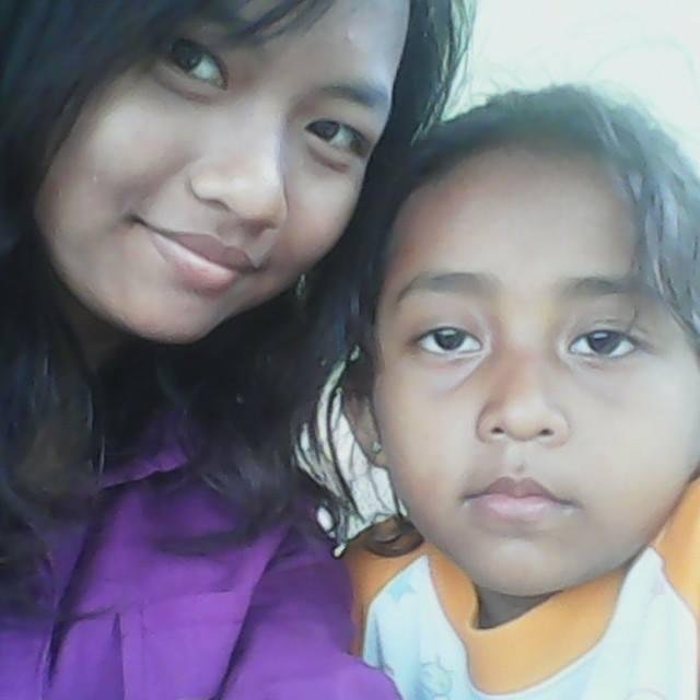 Sofiyan Achmad!