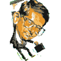 Tom Worthington (@tom_worthington) 's Twitter Profile Photo Tom Worthington (@tom_worthington) 's Twitter Profile Photo