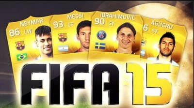 for free coins on ultimate team for xbox and playstaion. click below. fifa 15 coins!