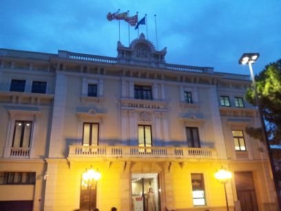 de izquierdas, de Hospitalet, crítico