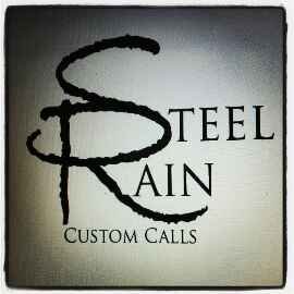 We are a small game call company which specializes in duck, deer,goose and turkey calls.