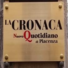 Le notizie di #Piacenza da lunedì a sabato con approfondimenti, inchieste, interviste. E una copertina staccabile con la politica come non l'avete mai letta