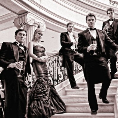 || RPG français : The Vampire Diaries - The Originals. || Venez en DM pour une inscription. || Ouverture : 9 novembre à 20h30.