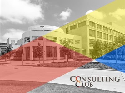Official Consulting Club at University of Texas at Dallas.