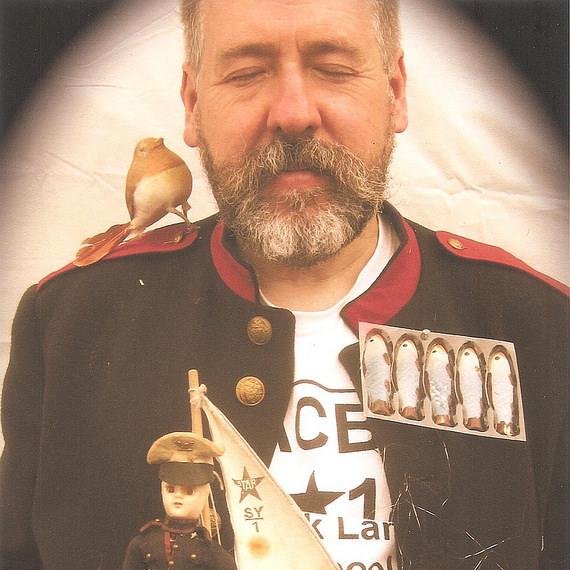 Regulatory Consultant, Actor, Artist, Author: Publications include histories of Portmeirion Pottery, Alan Garner's The Owl Service and Liverpool Sailors Home