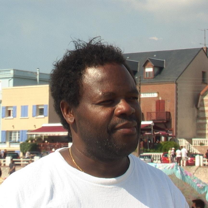 fric4africa's profile picture. 