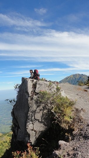 bangun tidur ku terus angry