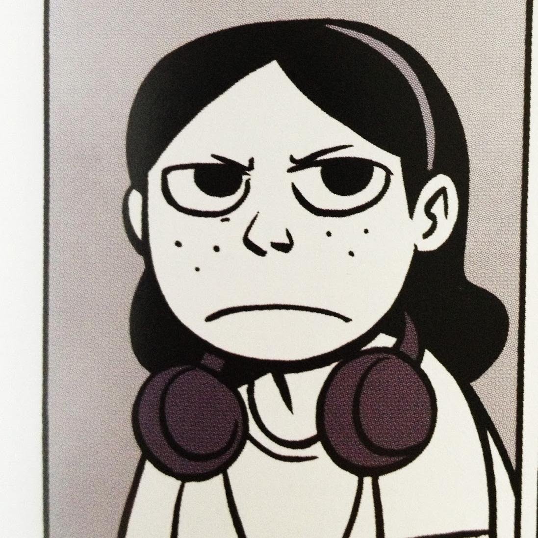 La Donna Fumettoさんのプロフィール画像
