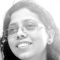 Sushmita (@mandalsushmita) 's Twitter Profile Photo Sushmita (@mandalsushmita) 's Twitter Profile Photo