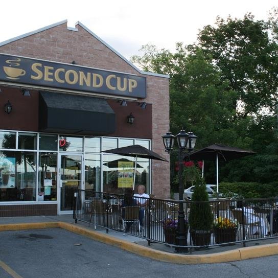 secondcup9318's profile picture. Coffee Shop