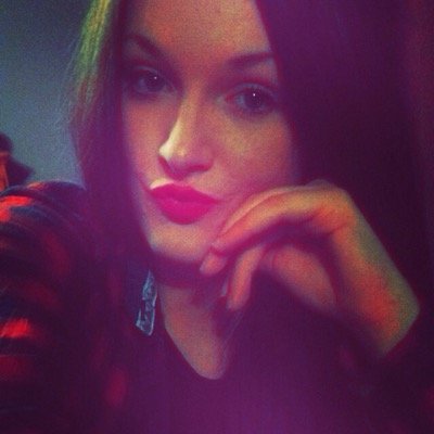 aliceeclackson's profile picture. 