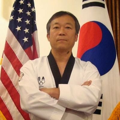 Taekwondo Instructor, small business owner