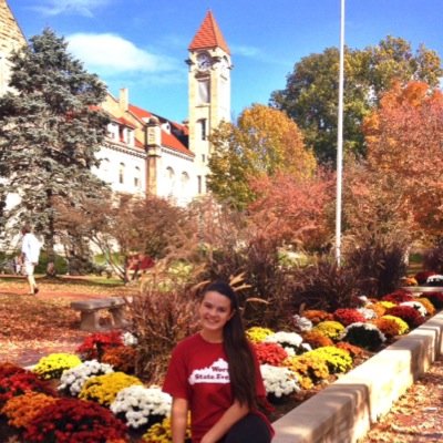 Lover of all things Indiana University related.