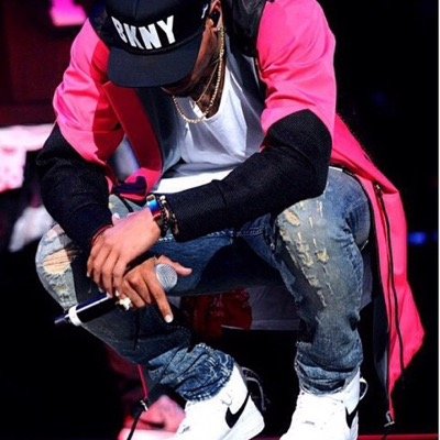 Chris brown, Nicki minaj