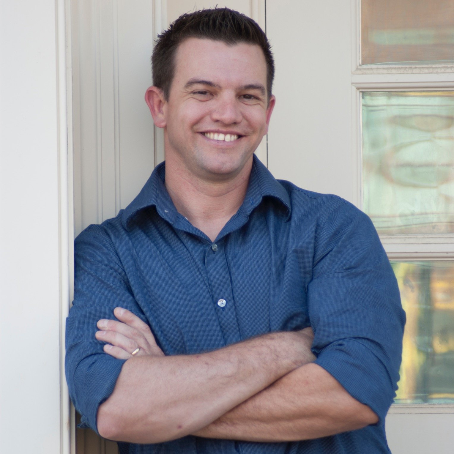 BrianSDuncan's profile picture. Christ follower, husband of a beauty, father of princesses, pastor at Fusion City Church