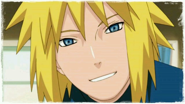 _ItsMinato's profile picture. You can unfollow me minna