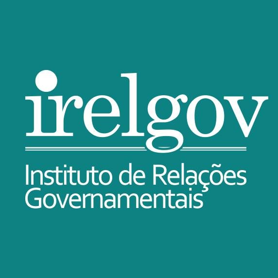 O Instituto de Relações Governamentais foi criado com o objetivo de elevar o grau de profissionalismo, competência e padrões éticos na profissão.