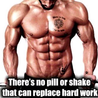 Be the person that strives for best and not the least