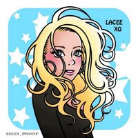 LACEE(@laceexo) 's Twitter Profile Photo