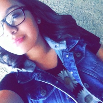 Thx amanda for following me on 8/8/14