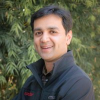 Navneet Loiwal (@navneetl) 's Twitter Profile