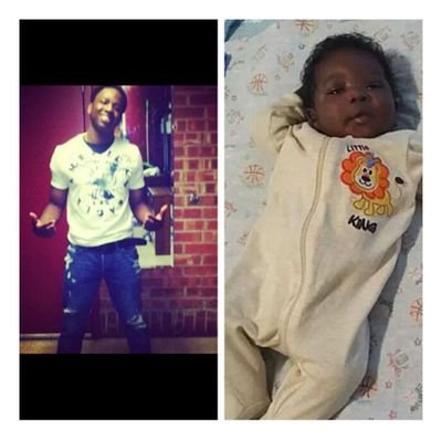 Navy sailor. Father of the greatest blessing ever Bruce Jr. c/o 2012 and why you at it hit that follow button.