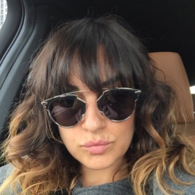 NarguesMansouri's profile picture. 