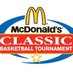 McDonald’s Classic (@McDHoopsElPaso) Twitter profile photo