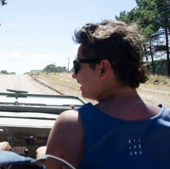 juancho_r85's profile picture. 