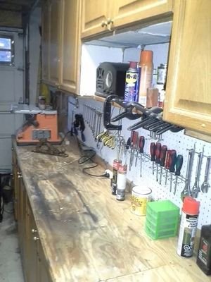 narmswood's profile picture. Simply put, I make things out of wood. I especially enjoy taking on unique projects.