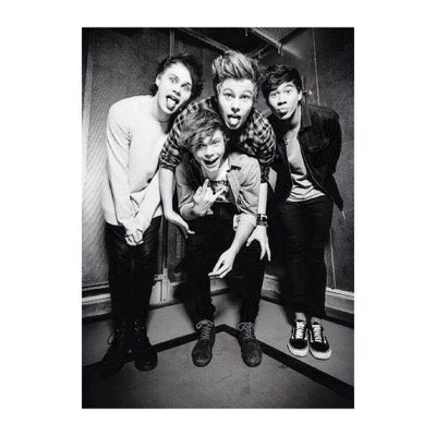 I feel our hands intertwined, hear our hearts beating in time