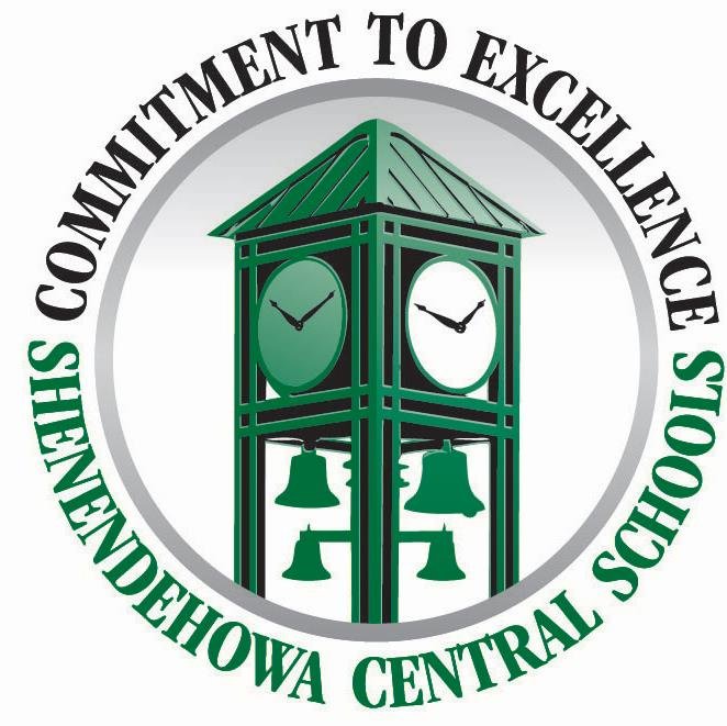 The official twitter account for the #Shenendehowa Central School District, a K-12 school in #Saratoga County, NY. #ShenPride #ShenExcellence