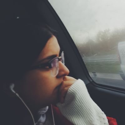 Copywriter and Psychology Student