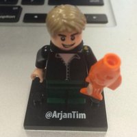 Arjan Timmerman (@arjantim) Twitter profile photo