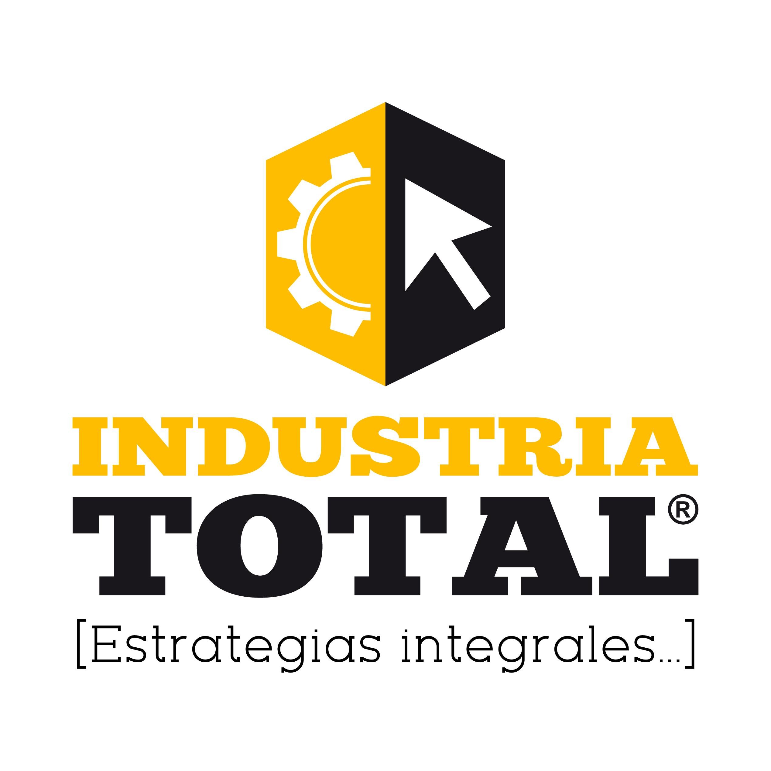 IndustriaTotal's profile picture. 